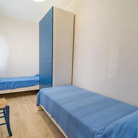 דירה Pozzo Al Moro Casa Alzi