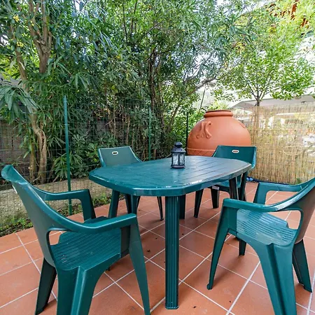 דירה Pozzo Al Moro Casa Alzi
